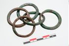 Foto von Bronzegehänge (NHMW-PRAE-024243)